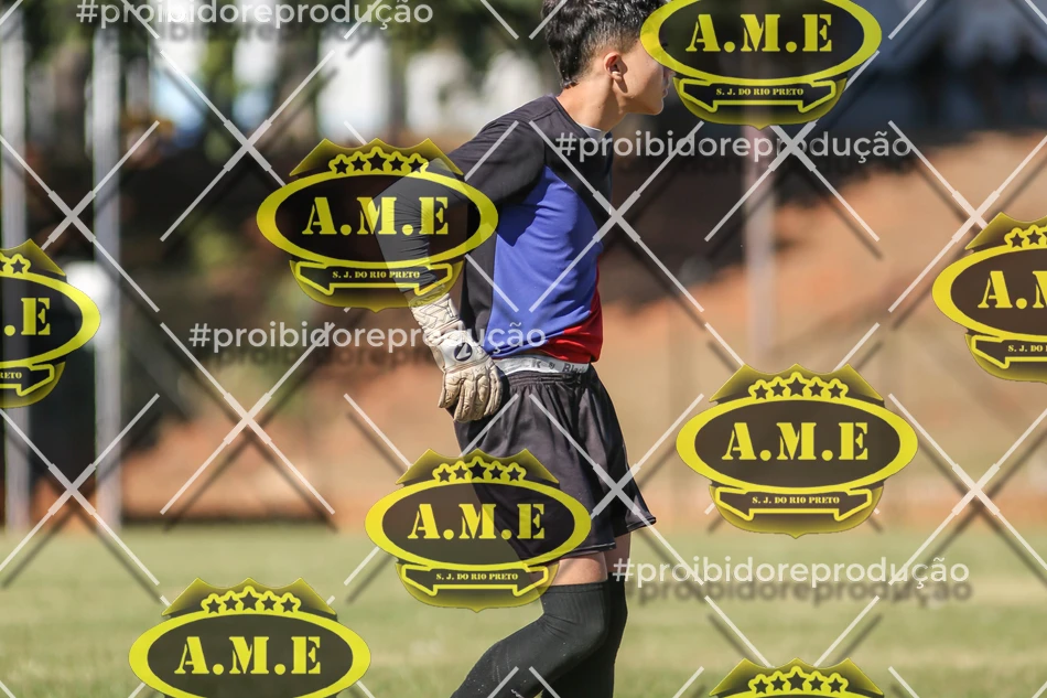 FINAL SUB 14 COPA DOS CAMPEÕES | SEI X ARAÇATUBA