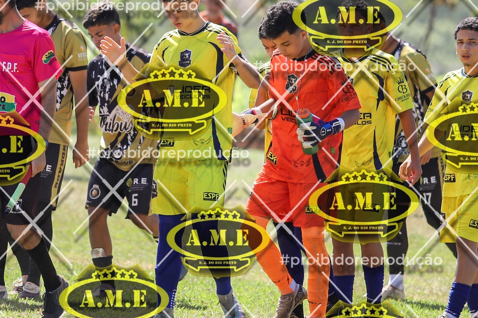 PRIME X DESPORTIVO ANDRADE - S16