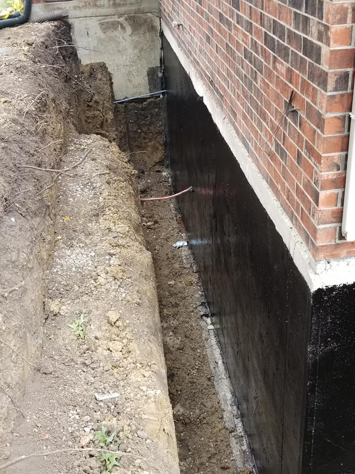 Home Foundation Repair Cost
