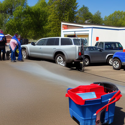 Cost to Operate a Car Wash