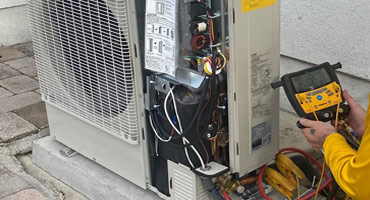 Air Conditioning Freeport Florida Contact Number