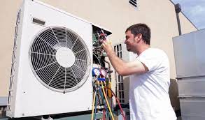 Freeport AC Repair