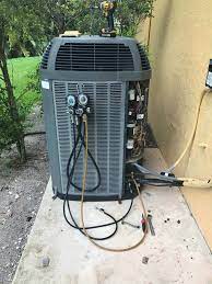 Freeport AC Repair Company Llc