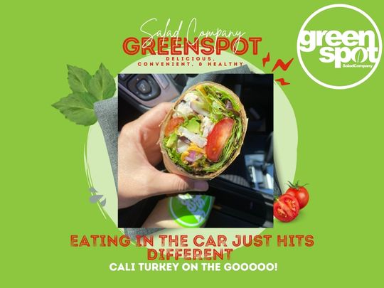 cheap healthy fast food Rancho Bernardo