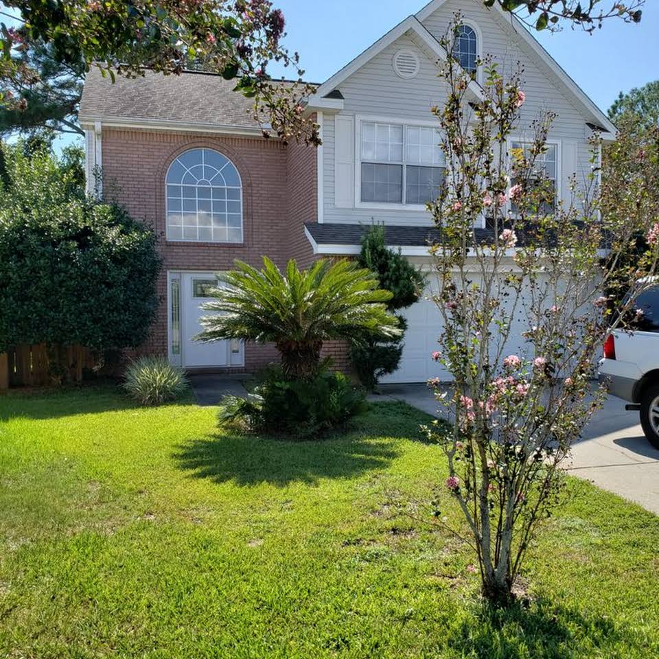 Ft. Walton Beach Lawn Care Llc Contact