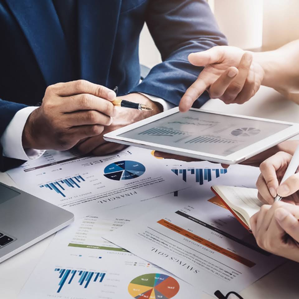 How Long Should churches keep financial records