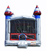 Bounce House With Slide Rental Shorewood IL