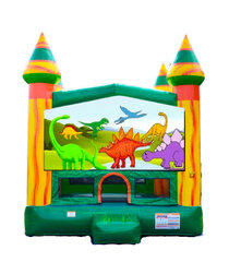 Indoor Bounce House Rentals Shorewood IL