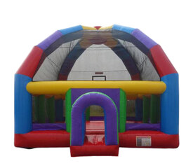 Bounce House Rental In Shorewood IL