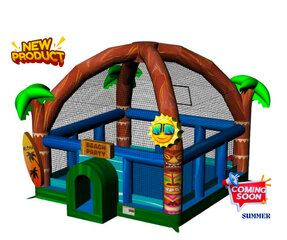 Water Bounce House Rental Shorewood IL
