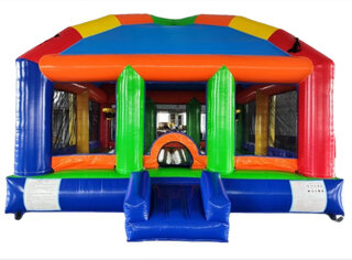 Affordable Bounce House Rental Shorewood IL