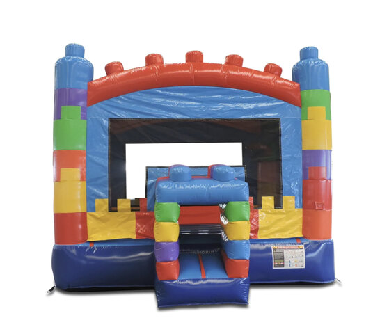 Local Bounce House Rentals Shorewood IL