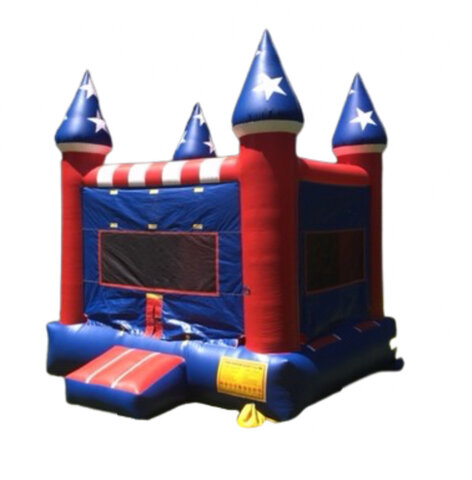 Inflatable Bounce House Rental Shorewood IL