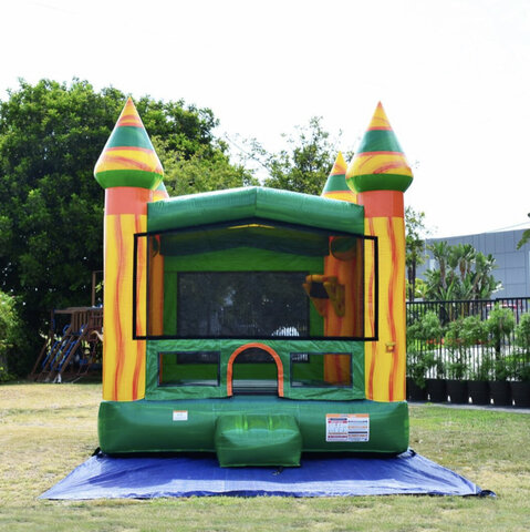 Local Bounce House Rentals Shorewood IL