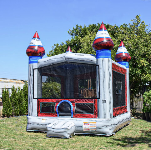 Local Bounce House Rentals Shorewood IL