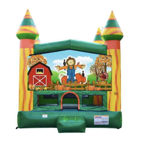 Bounce House and Slide Rental Shorewood IL