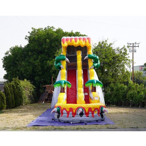 Event Water Slide Rentals Shorewood IL