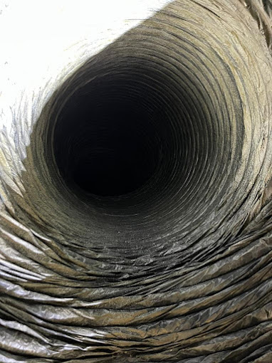 Fresh Air Duct And Dryer Vent Cleaner