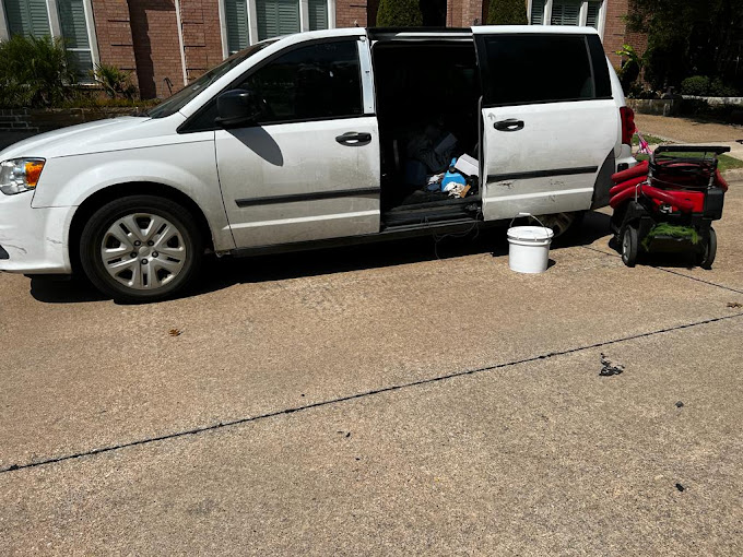 Fresh Air Cleaning Services