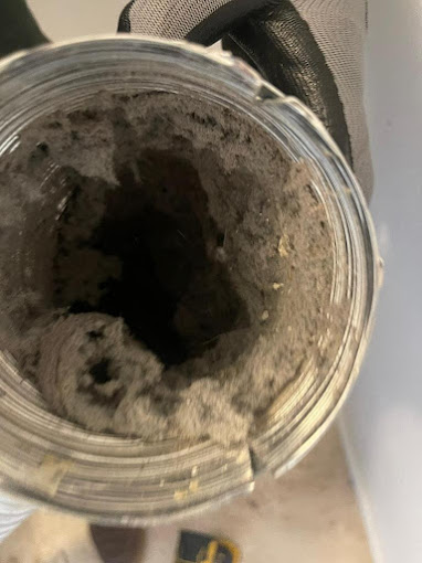 Vent Cleaning Dallas