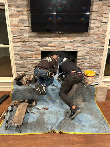 Air Duct Cleaning Service Dallas Tx