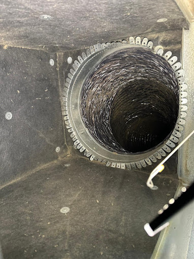 Cleaning Air Ducts