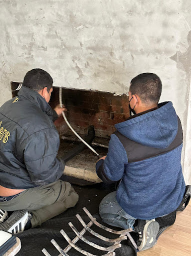 Dallas Duct Cleaning