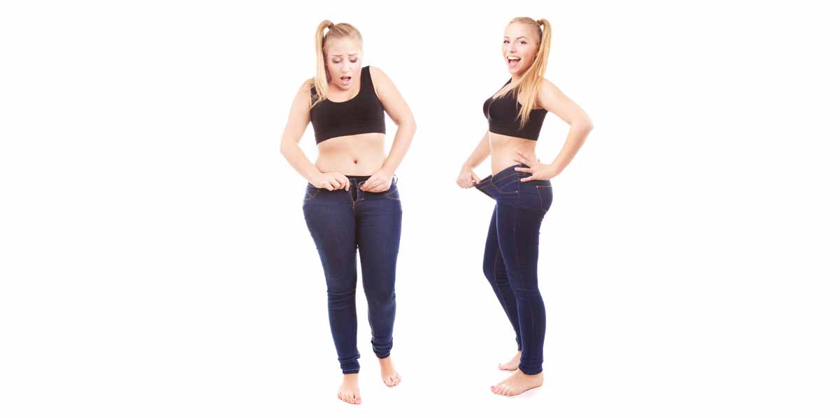 how to get rid of loose skin after weight loss without surgery