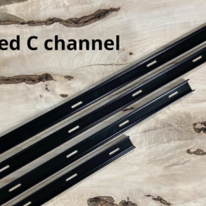 Steel C Channel