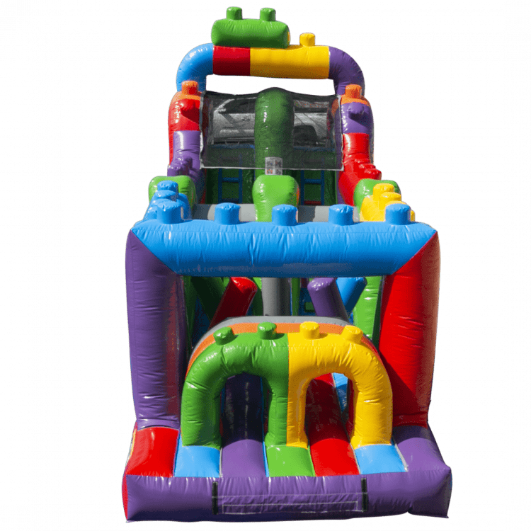 Obstacle Course Rental In Tulsa