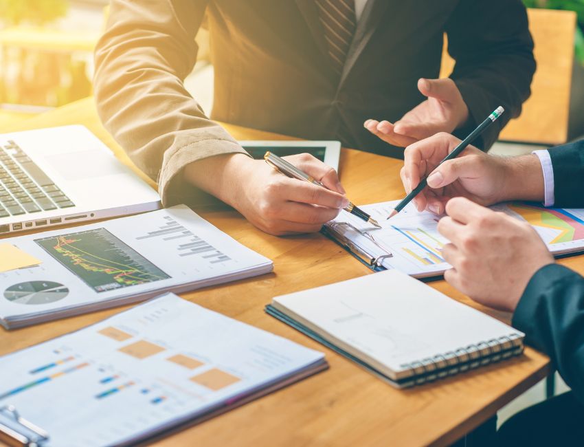 Diverse Business Sectors Drive Global Economy: Key Classifications Explained