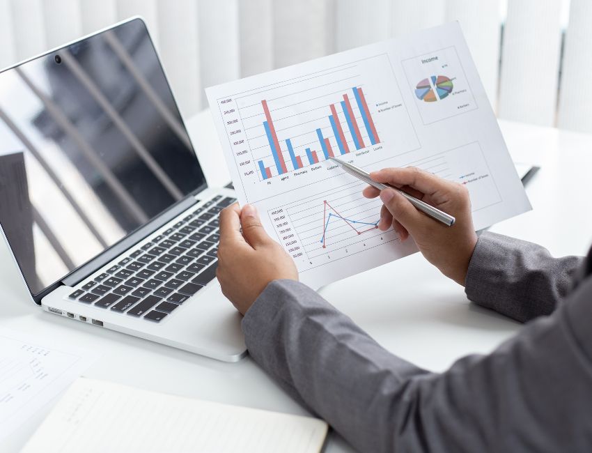 Key Business Activities: From Accounting to Human Resources, Understanding Core Functions