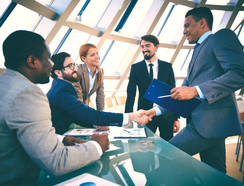The Power of a Business Idea: How Innovation Fuels Entrepreneurial Success