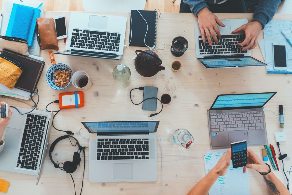 How do I connect with serious business buyers?