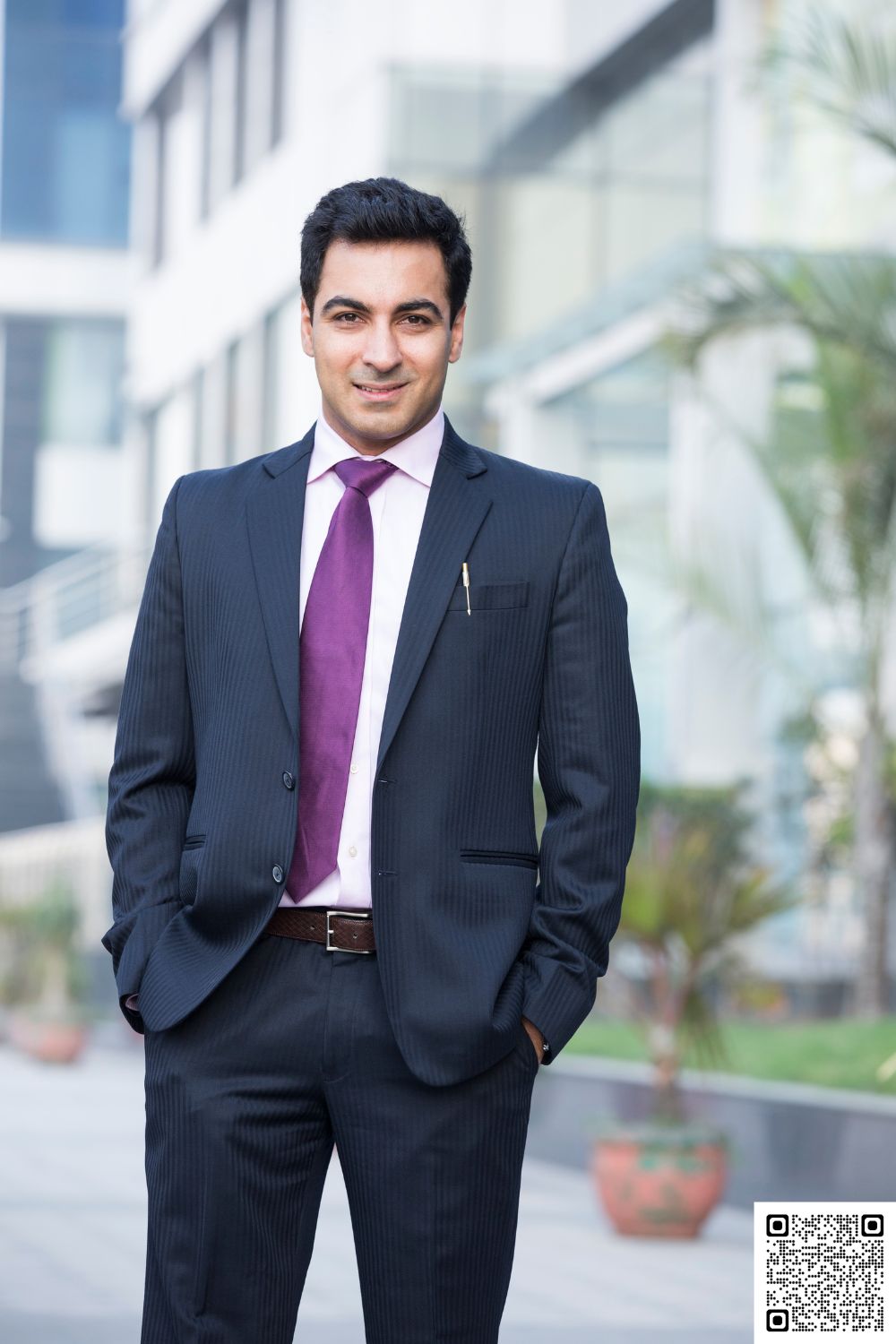 How do I connect with serious business buyers?