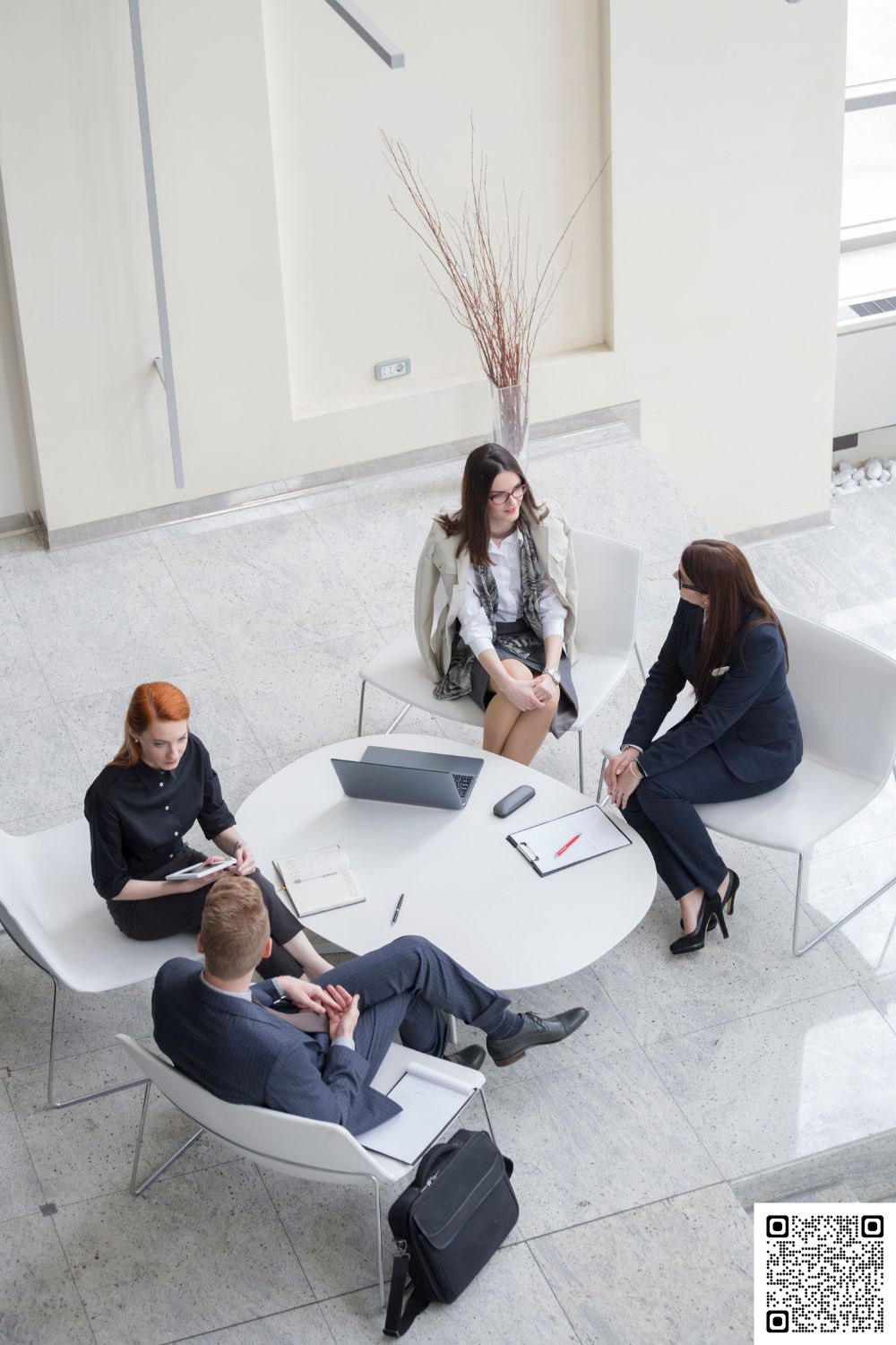 What types of businesses qualify for financing?