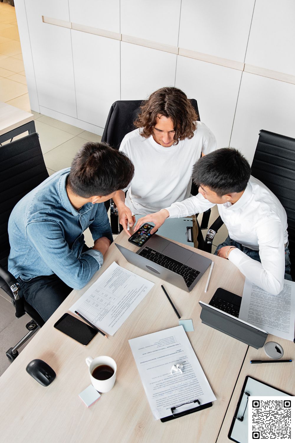Which businesses are the most searched for on GlobalBX?