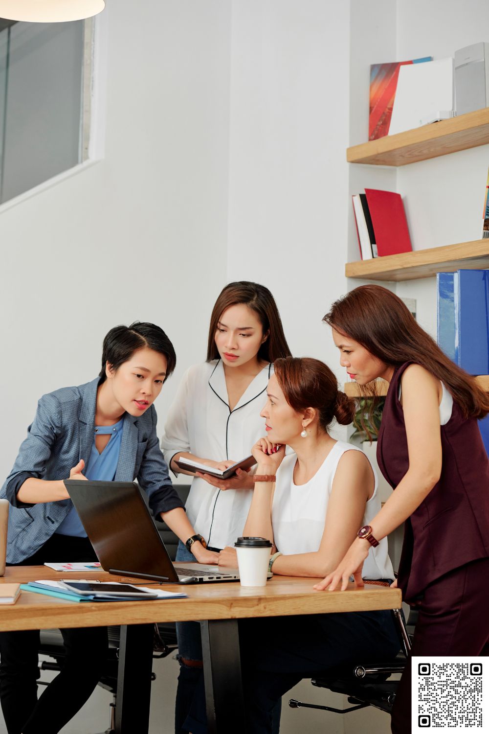 How can I get free quotes for business services?