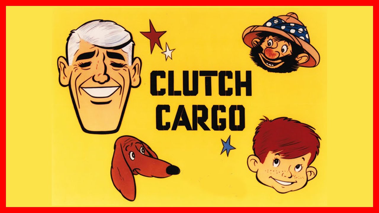 Clutch Cargo And Friends Online