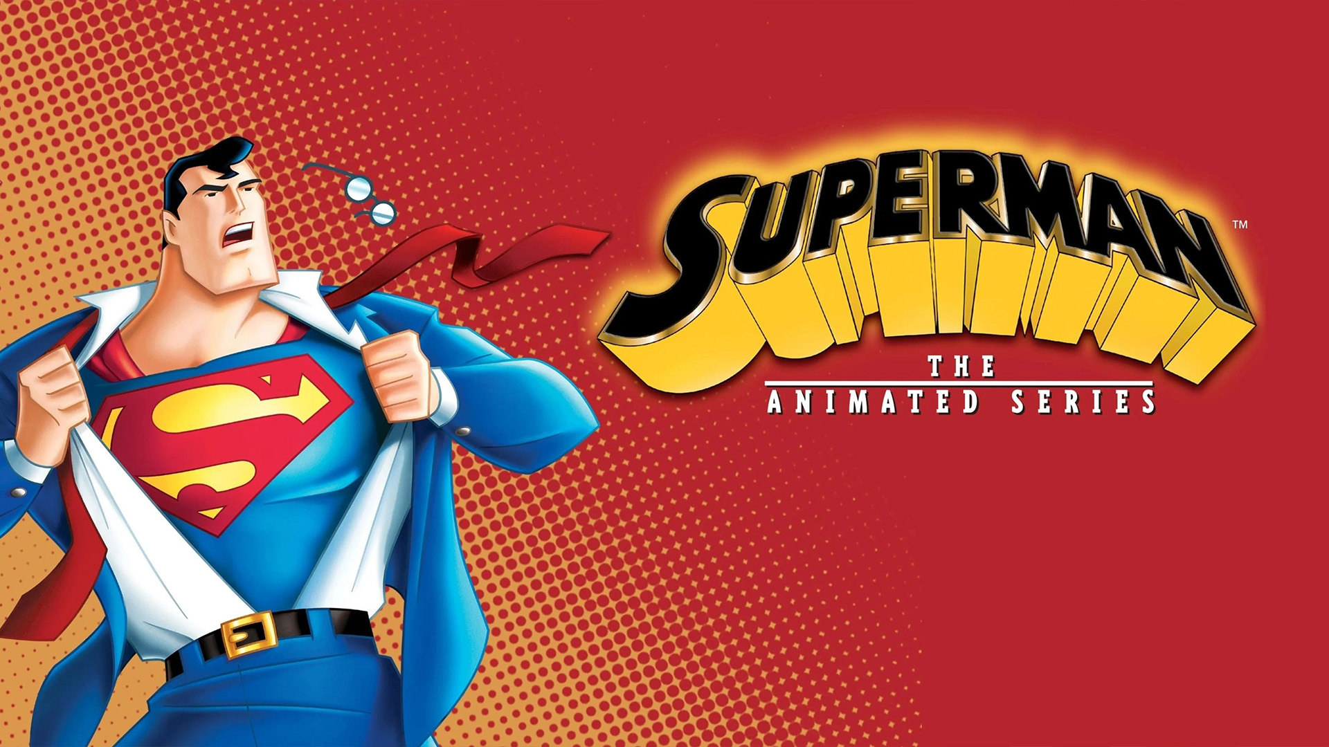 Superman Show Online