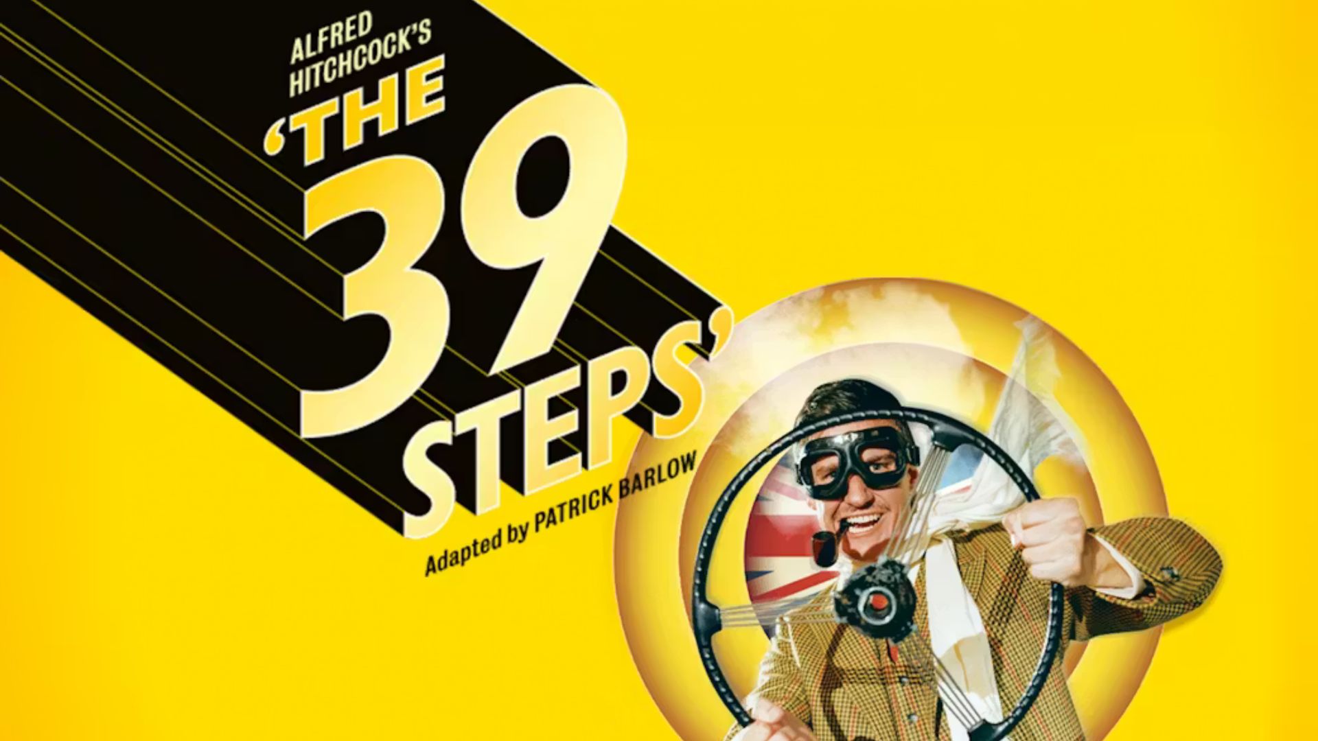 Los 39 Escalones Online