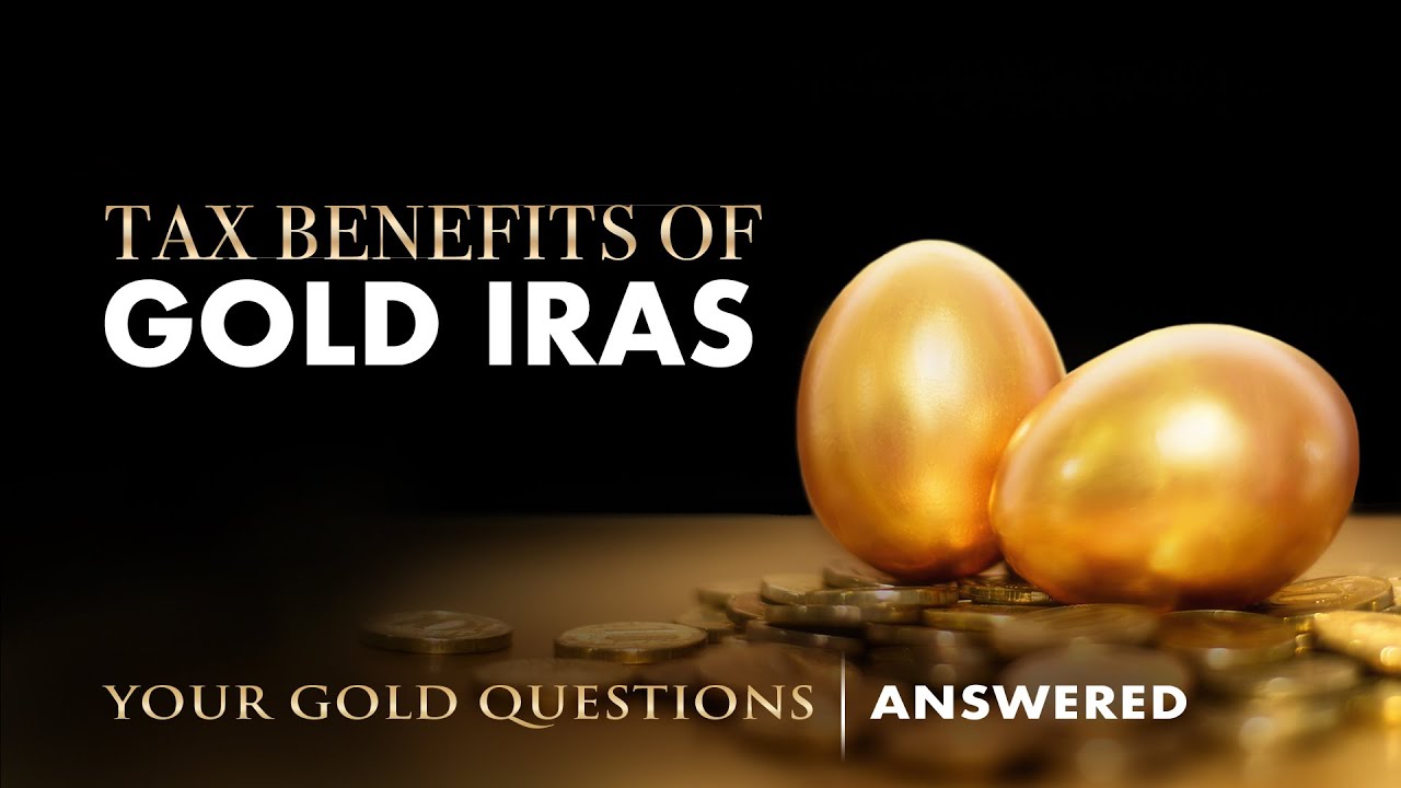 holding gold in roth ira
