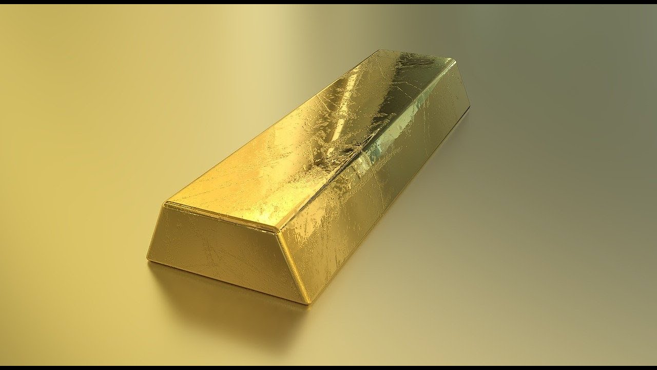 gold safe investment