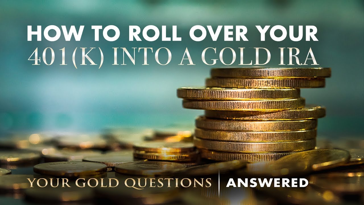 can you have a self directed ira to hold gold