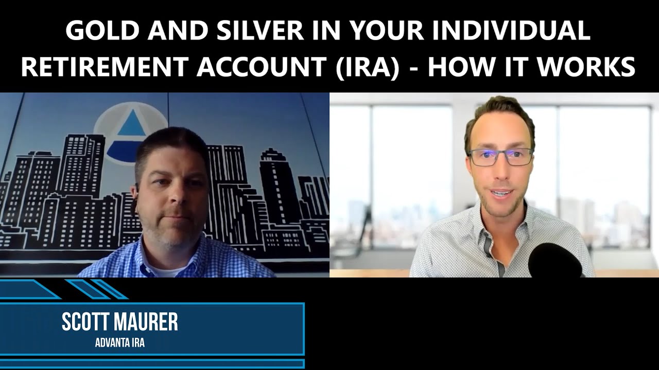 how to roll over a part of your ira into gold
