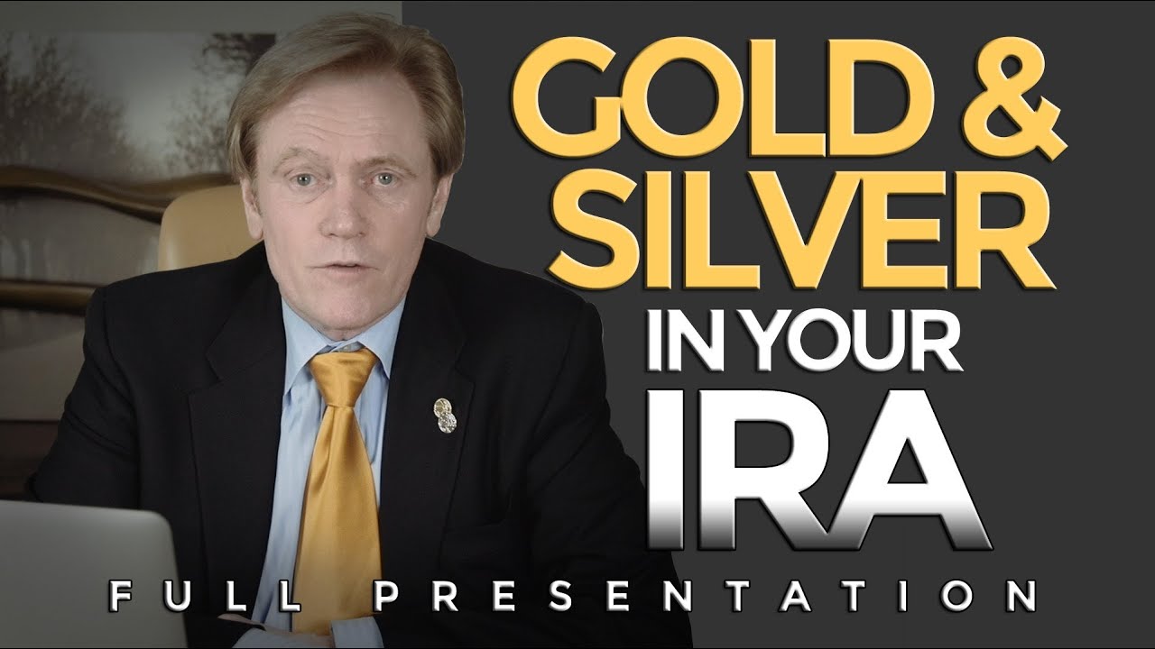 gold bullion ira investing