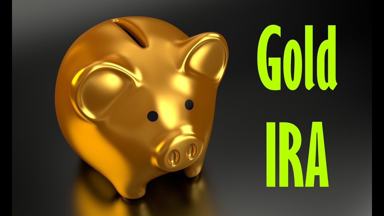 buy gold with roth ira