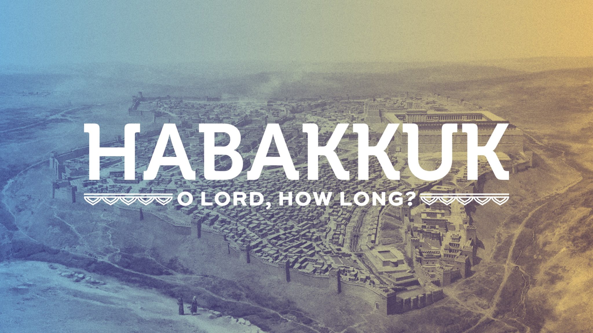 The Value Of Habakkuk For Us Today – The Gospel Herald