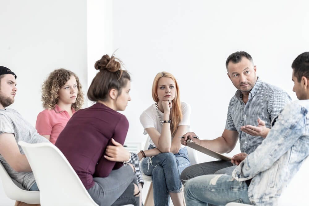 Pentobarbital Rehab Treatment Center