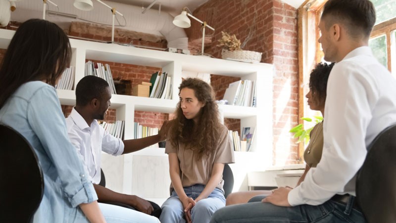 Benzodiazepines Addiction Rehab Centers